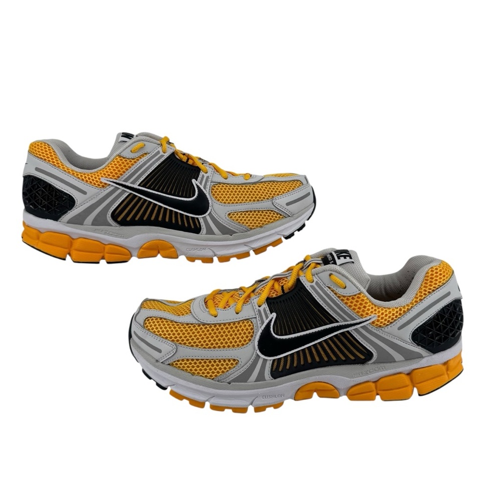 Nike Air Zoom Vomero 5 University Gold Men’s Size 12 Running Shoes - Picture 5 of 11